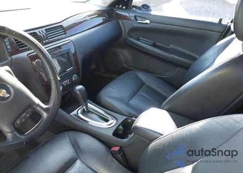 2013 Chevrolet Impala Ltz from USA, damaged, VIN 2G1WC5E30D1173702